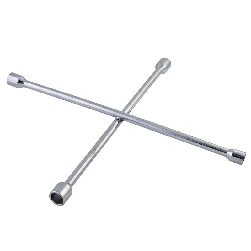 Llave de cruz de 18?, 7651C Surtek - Tool Ferreterías / Ferretodo - Herramientas y material de construcción.