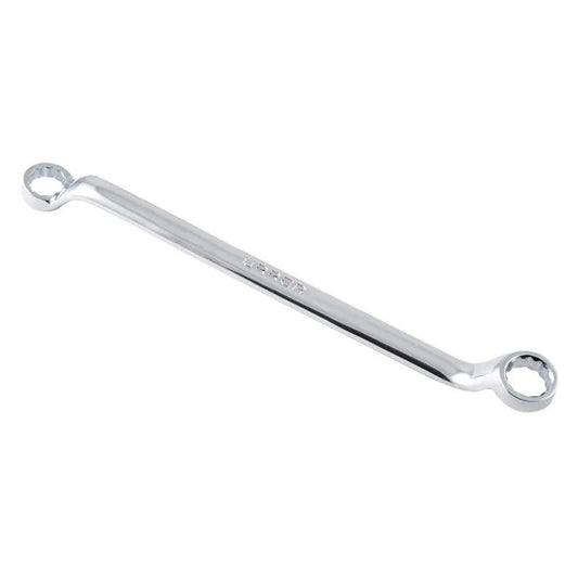 Llave De Estrías Pulido Espejo De 45° Métrica, 12 Puntas, 24 X 26 Mm, 82426 Urrea - Tool Ferreterías / Ferretodo - Herramientas y material de construcción.