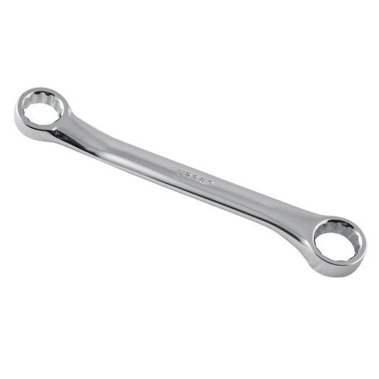 Llave estriás de 15° de 3/8" x 7/16?, 1122 Urrea - Tool Ferreterías / Ferretodo - Herramientas y material de construcción.