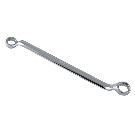 Llave estriás de 45° de 1/2" x 9/16?, 8181 Urrea - Tool Ferreterías / Ferretodo - Herramientas y material de construcción.