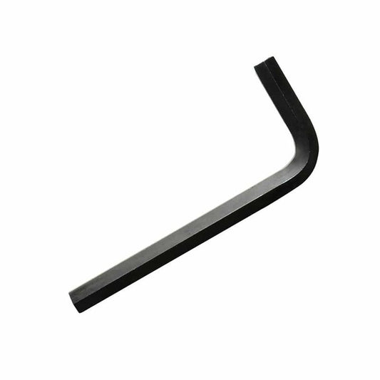 Llave hexagonal en “L” de 1/8", tipo allen - Tool Ferreterías / Ferretodo - Herramientas y material de construcción.