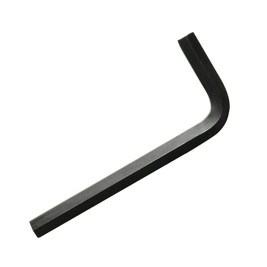 Llave hexagonal "L" de 6 mm, 49 6 Urrea - Tool Ferreterías / Ferretodo - Herramientas y material de construcción.