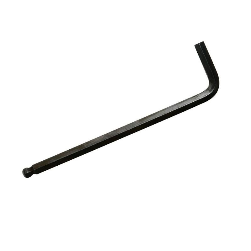 Llave Hexagonal L Punta Bola 1.5 Mm 49 1.5Bp Urrea - Tool Ferreterías / Ferretodo - Herramientas y material de construcción.