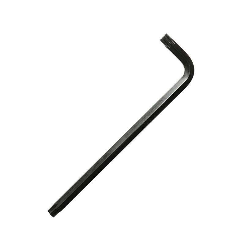 Llave hexagonal “L” Torx T10, 49T10 Urrea - Tool Ferreterías / Ferretodo - Herramientas y material de construcción.
