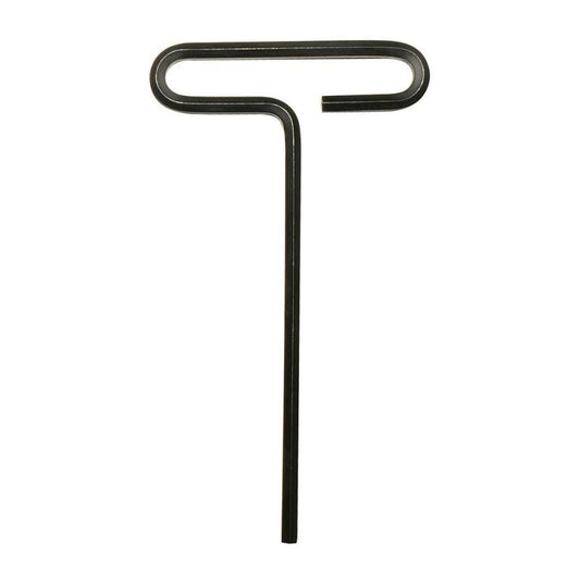 Llave Hexagonal "T" 8 Mm X 6" 46520 Urrea - Tool Ferreterías / Ferretodo - Herramientas y material de construcción.