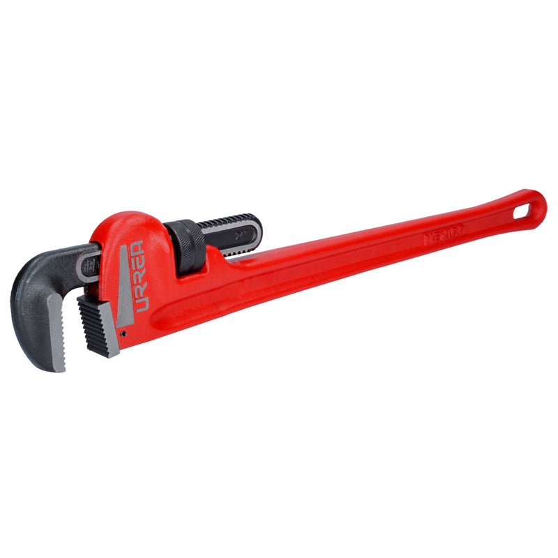 Llave Stillson De Hierro Maleable 8" 808Ui Urrea - Tool Ferreterías / Ferretodo - Herramientas y material de construcción.