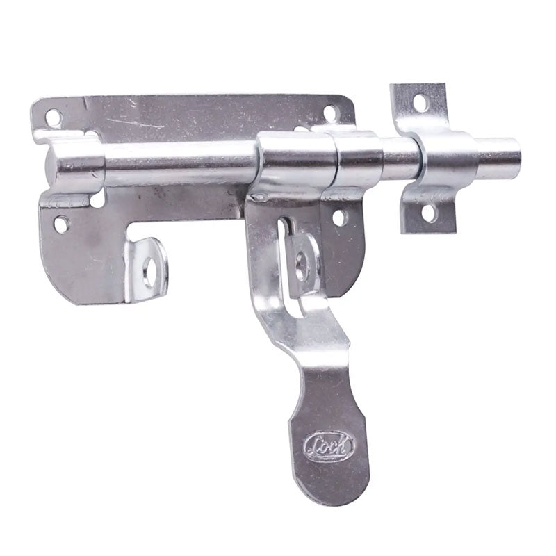 Lpm130 pasador tipo mauser 13 cm lock - Tool Ferreterías / Ferretodo - Herramientas y material de construcción.