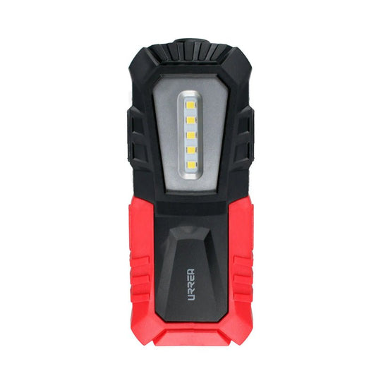 Ltu10r linterna recargable ld p/taller 110lm urrea - Tool Ferreterías / Ferretodo - Herramientas y material de construcción.