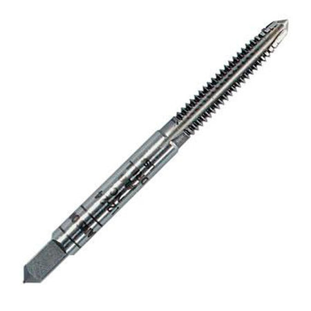 Machuelo Acero Al Carbón 3/8", 16 Unc Semiconico 1434Zr - Tool Ferreterías / Ferretodo - Herramientas y material de construcción.