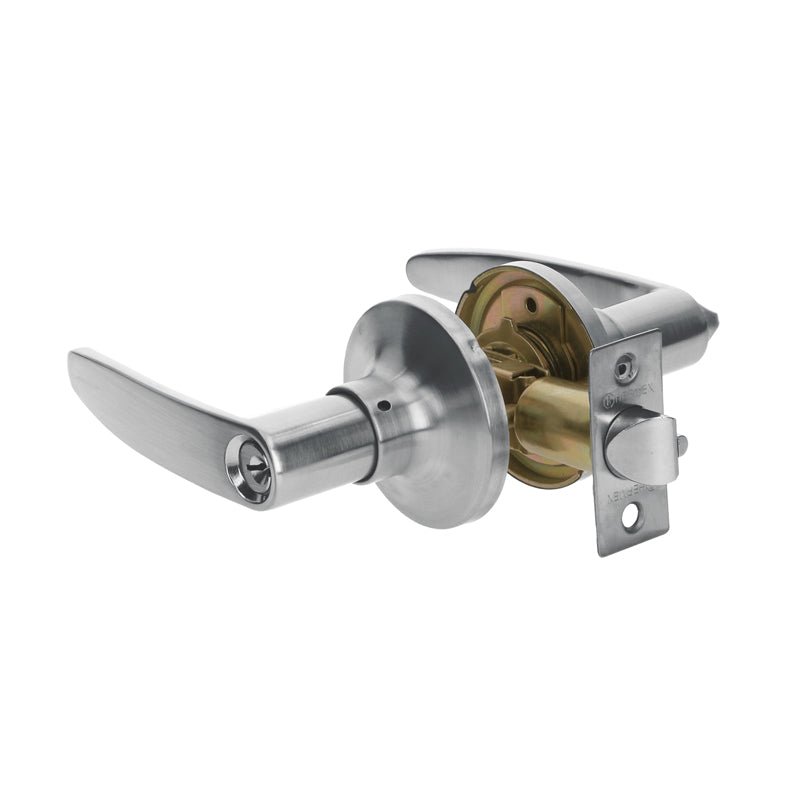 Manija Hermex Turín Recamara Cromo Mate 43654 - Tool Ferreterías / Ferretodo - Herramientas y material de construcción.