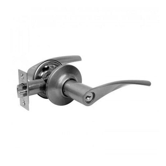 Manija Yale Sevilla Recamara Niquel Satinado Mx86099 - Tool Ferreterías / Ferretodo - Herramientas y material de construcción.