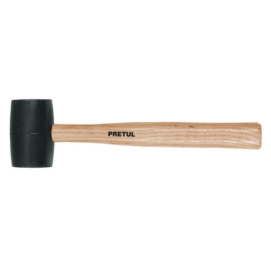 Mazo de hule de 16 oz, 20566 Pretul MH16P - Tool Ferreterías / Ferretodo - Herramientas y material de construcción.