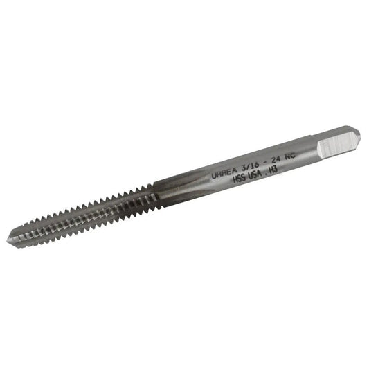 Mc3/16 - 24 machuelo av 3/16" - 24 ns urrea - Tool Ferreterías / Ferretodo - Herramientas y material de construcción.