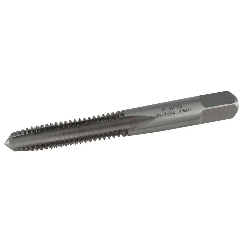 Mc3/8 - 16 machuelo av 3/8" - 16 nc urrea - Tool Ferreterías / Ferretodo - Herramientas y material de construcción.