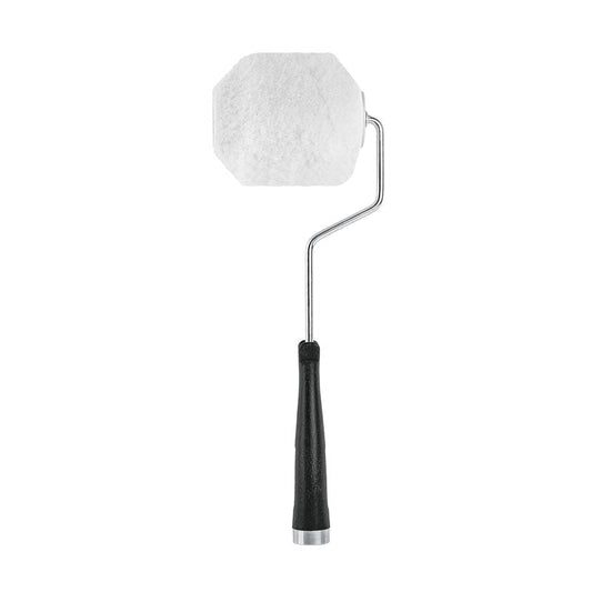 Mini rodillo para pintar de 4" x 3/4" de poliéster, 13896 Truper ROPI420P - Tool Ferreterías / Ferretodo - Herramientas y material de construcción.
