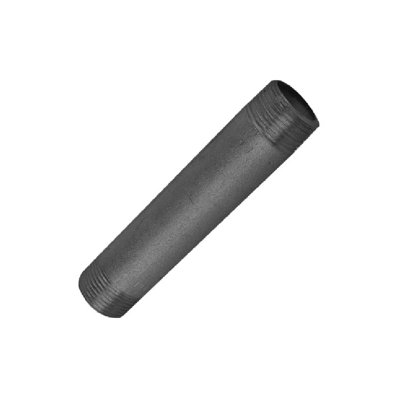 Niple Ced.80 2" X 3" - Tool Ferreterías / Ferretodo - Herramientas y material de construcción.