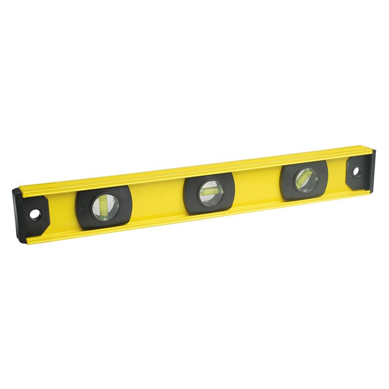 Nivel de aluminio de 36?, 122105 Surtek - Tool Ferreterías / Ferretodo - Herramientas y material de construcción.