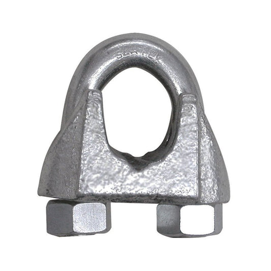 Perro de hierro maleable de 5/16?, PER4 Surtek - Tool Ferreterías / Ferretodo - Herramientas y material de construcción.