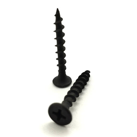 Pija para tablaroca de 6 x 2", cuerda fina - Tool Ferreterías / Ferretodo - Herramientas y material de construcción.
