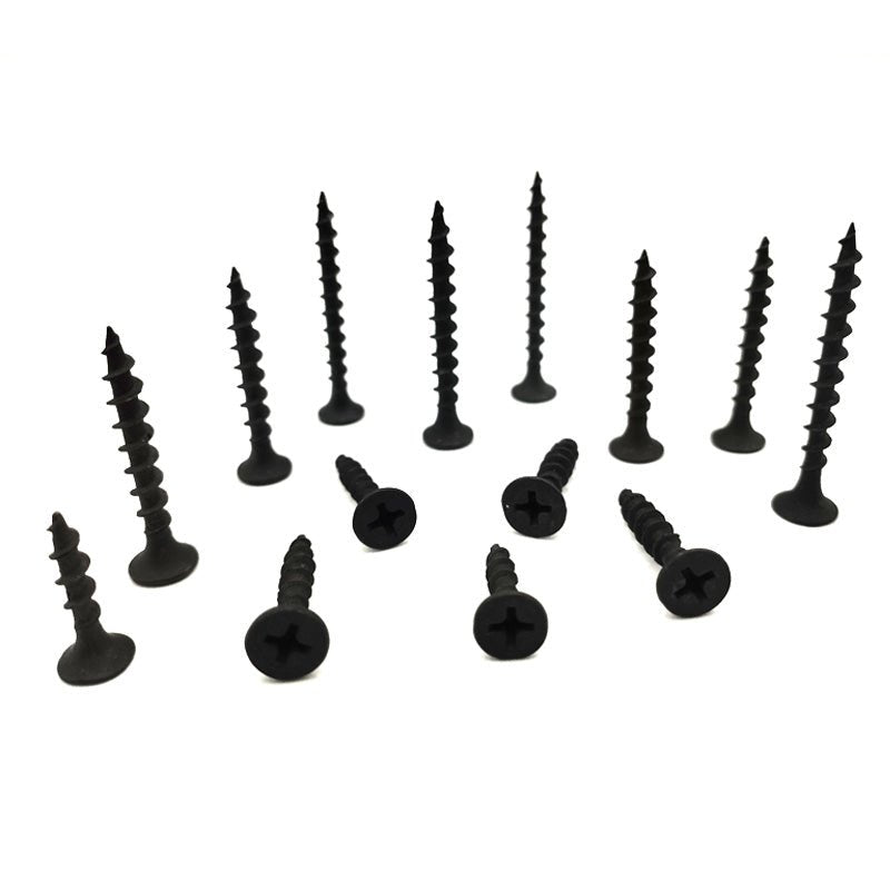 Pija para tablaroca de 8 x 2", cuerda fina - Tool Ferreterías / Ferretodo - Herramientas y material de construcción.