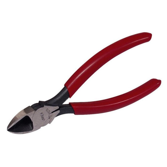 Pinza corte diagonal de 5 13/32?, 205G Urrea - Tool Ferreterías / Ferretodo - Herramientas y material de construcción.