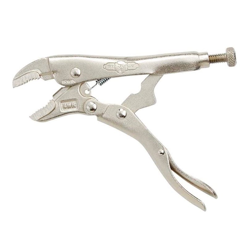 Pinza De Presión Vise Grip10R M0102L3 - Tool Ferreterías / Ferretodo - Herramientas y material de construcción.