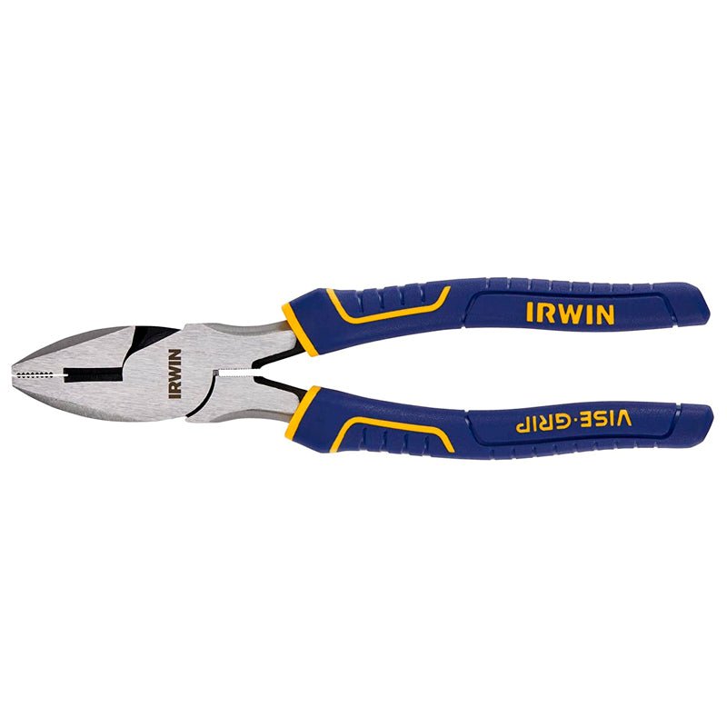 Pinza Electricista 8" Vise Grip13930, 2078208 - Tool Ferreterías / Ferretodo - Herramientas y material de construcción.