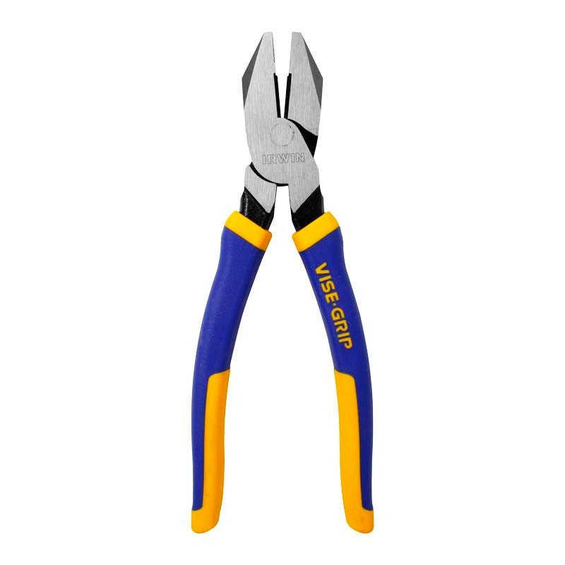 Pinza Electricista6.1/2" Vise Grip13931, 2078209 - Tool Ferreterías / Ferretodo - Herramientas y material de construcción.