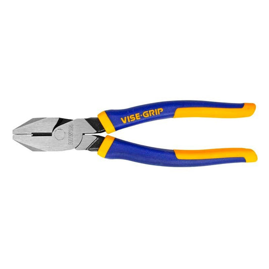 Pinza Electricista6.1/2" Vise Grip13931, 2078209 - Tool Ferreterías / Ferretodo - Herramientas y material de construcción.