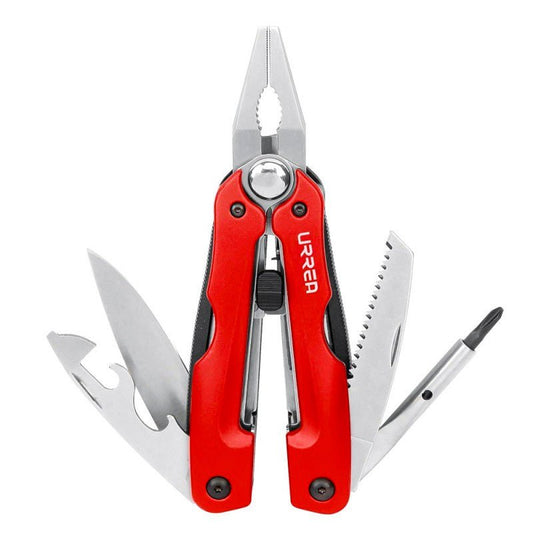 Pinza Multiherramienta 12 En 1 6" 18575 Urrea - Tool Ferreterías / Ferretodo - Herramientas y material de construcción.