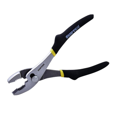 Pinza para mecánico de 8?, 908 Surtek - Tool Ferreterías / Ferretodo - Herramientas y material de construcción.