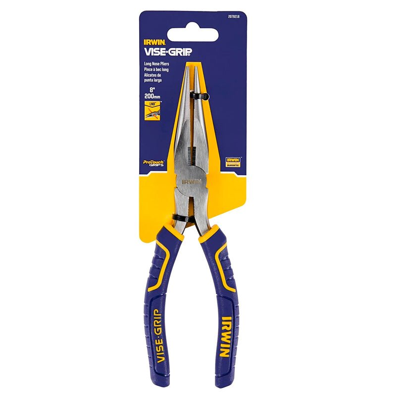 Pinza Punta Y Corte 8" Vise Grip13933, 2078218 - Tool Ferreterías / Ferretodo - Herramientas y material de construcción.