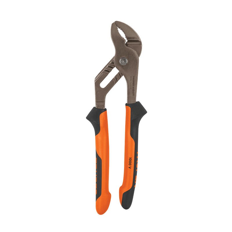 Pinzas de extensión de 10" mango Comfort Grip, 13068 Truper Expert PEX 10X - Tool Ferreterías / Ferretodo - Herramientas y material de construcción.
