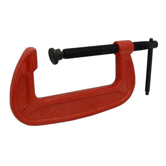 Prensa "C" Forjada 12" Uso Pesado 412Pro Urrea - Tool Ferreterías / Ferretodo - Herramientas y material de construcción.