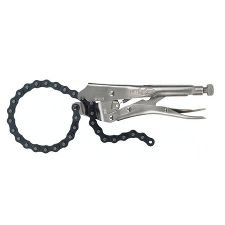 Prensa Tipo Cadena Vise Grip20R 27Zr - Tool Ferreterías / Ferretodo - Herramientas y material de construcción.