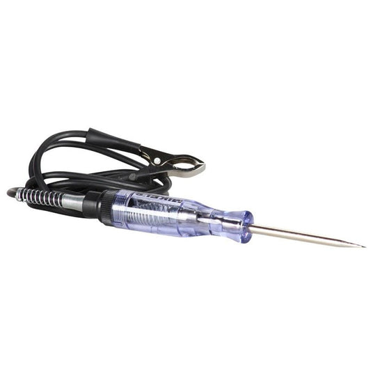 Probador D/Corriente U. Pesado 6 12 V/Cd Procup 20 - Tool Ferreterías / Ferretodo - Herramientas y material de construcción.