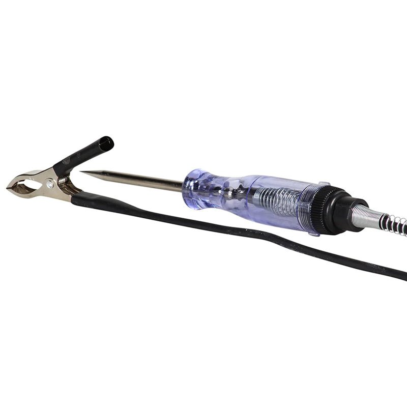 Probador D/Corriente U. Pesado 6 12 V/Cd Procup 20 - Tool Ferreterías / Ferretodo - Herramientas y material de construcción.