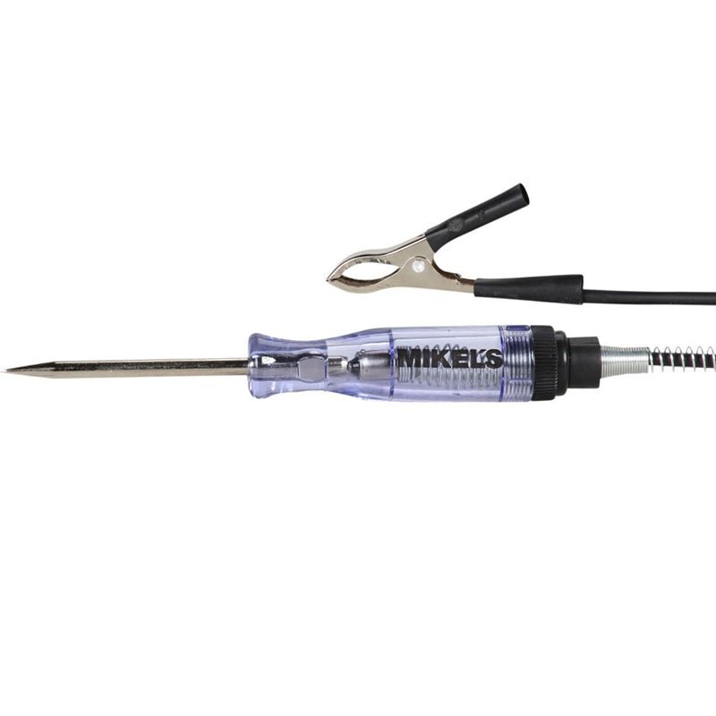 Probador D/Corriente U. Pesado 6 12 V/Cd Procup 20 - Tool Ferreterías / Ferretodo - Herramientas y material de construcción.