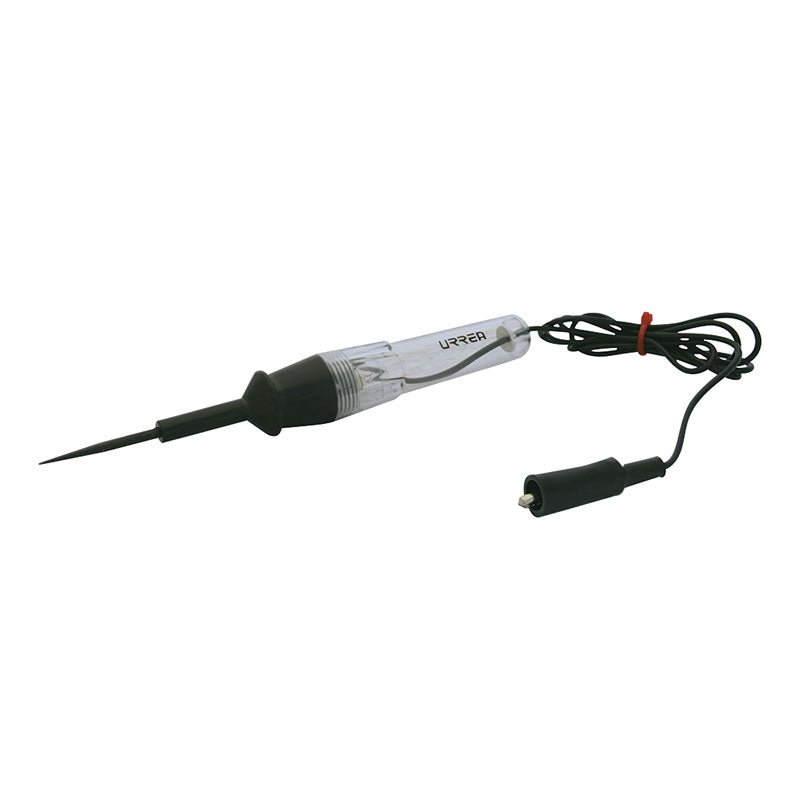 Probador De Continuidad Corriente De 2.5 A, 2352 Urrea - Tool Ferreterías / Ferretodo - Herramientas y material de construcción.