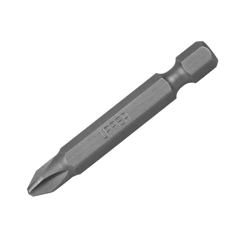 Punta Torx hexágono de 1/4", T30 x 1", 23032 Urrea - Tool Ferreterías / Ferretodo - Herramientas y material de construcción.