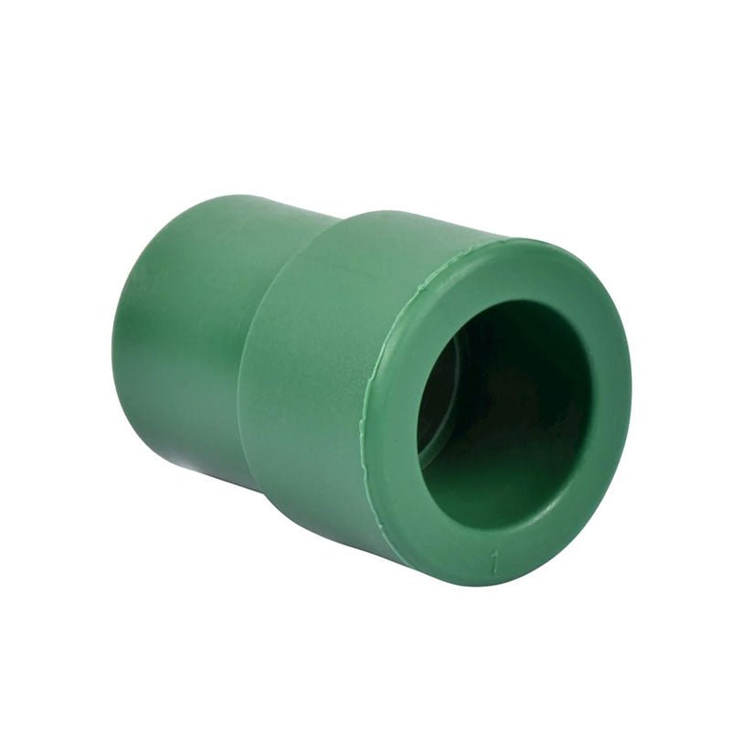 Reducción de 50 x 32 mm, 200145 Tuboplus - Tool Ferreterías / Ferretodo - Herramientas y material de construcción.