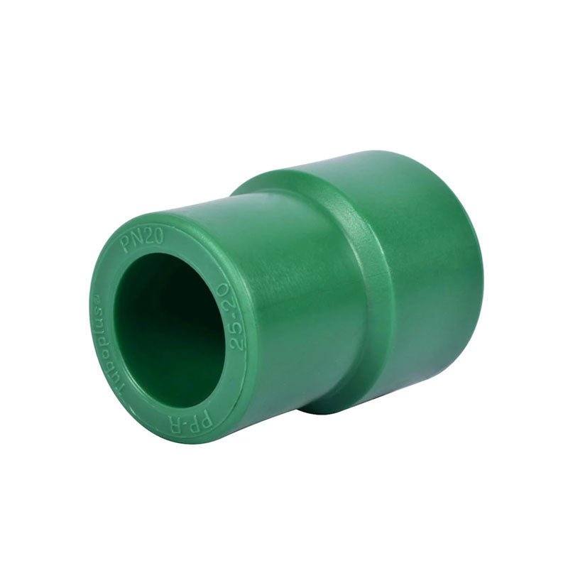 Reducción de 50 x 40 mm, 200146 Tuboplus - Tool Ferreterías / Ferretodo - Herramientas y material de construcción.