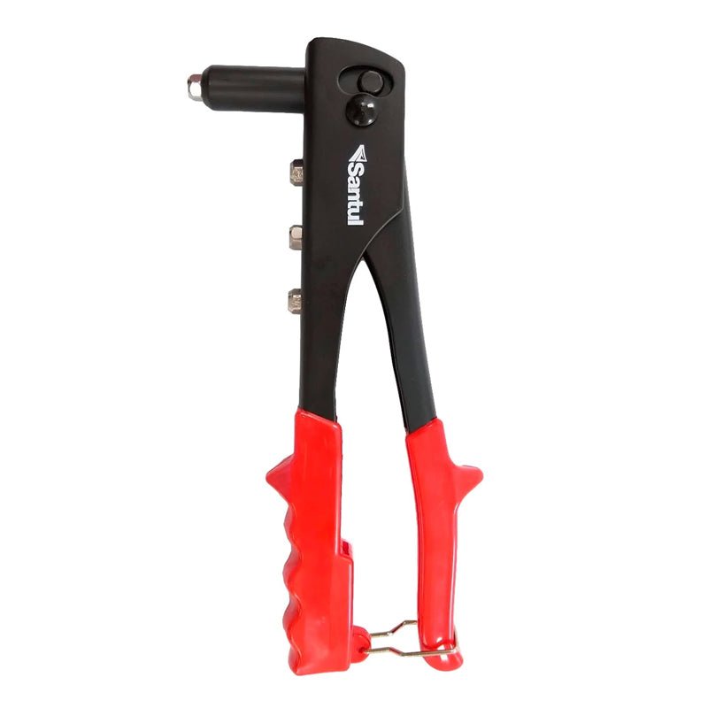 Remachadora Pinza St377395 Santul - Tool Ferreterías / Ferretodo - Herramientas y material de construcción.