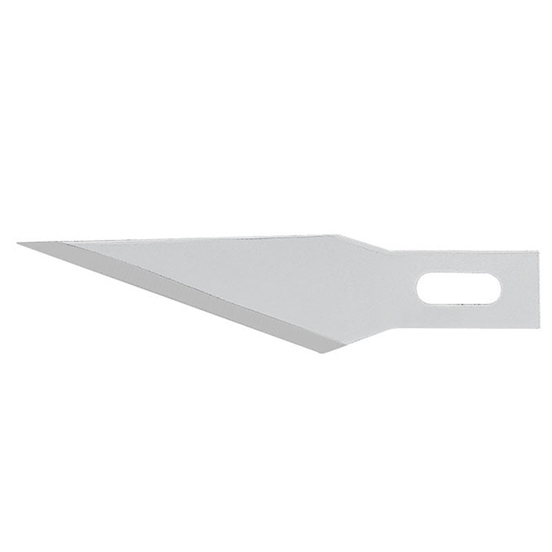 Repuesto para exacto EXA 6, blíster con 5 piezas, 16979 Truper REP CUTEX - Tool Ferreterías / Ferretodo - Herramientas y material de construcción.