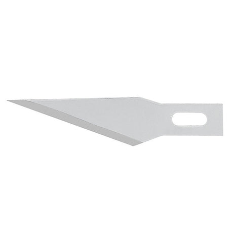 Repuesto para exacto EXA 6, blíster con 5 piezas, 16979 Truper REP CUTEX - Tool Ferreterías / Ferretodo - Herramientas y material de construcción.