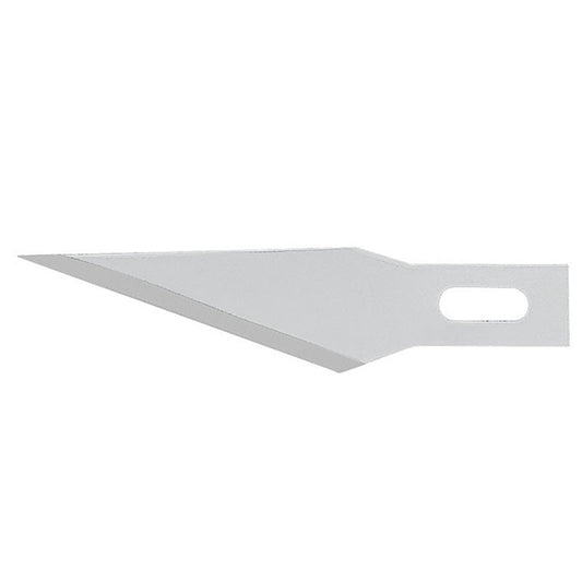 Repuesto para exacto EXA 6, blíster con 5 piezas, 16979 Truper REP CUTEX - Tool Ferreterías / Ferretodo - Herramientas y material de construcción.