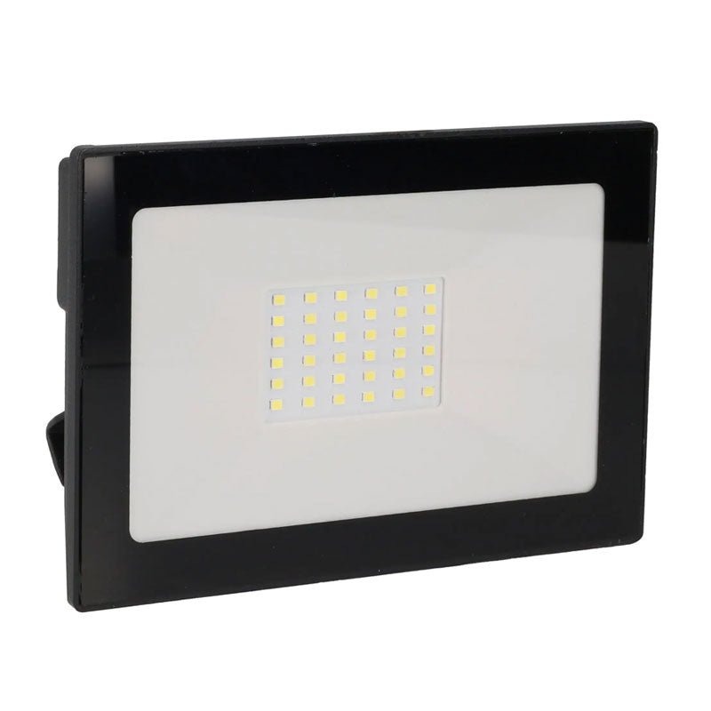 Rfl30 reflector led delgado 30w surtek - Tool Ferreterías / Ferretodo - Herramientas y material de construcción.