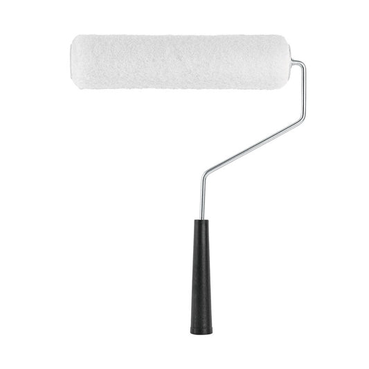 Rodillo para pintar superficies lisas de 9" x 3/8", 28033 Pretul ROPI910P - Tool Ferreterías / Ferretodo - Herramientas y material de construcción.