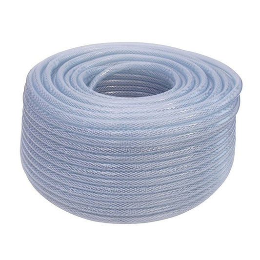 Rollo manguera tramada 1" x 100 m - Tool Ferreterías / Ferretodo - Herramientas y material de construcción.