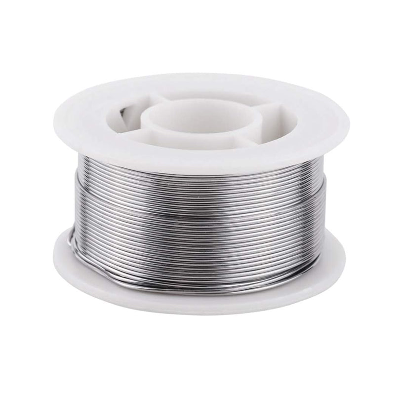 Soldadura estaño carrete sólido 95.5 - Tool Ferreterías / Ferretodo - Herramientas y material de construcción.